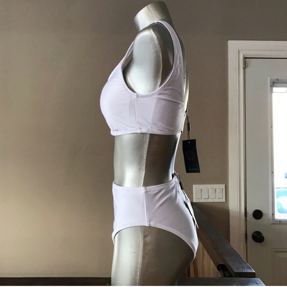 4 For 25$ Relleciga | Bikini Set Bathing Suit. Size Small. - Picture 6 of 10